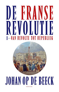 De Franse Revolutie…